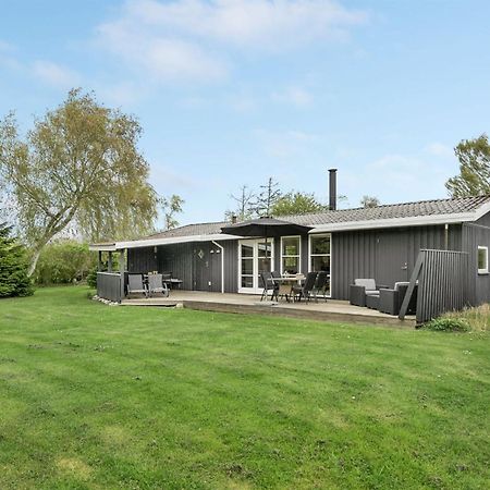 Holiday Home Markvor - 400M From The Sea In Se Jutland By Interhome Nedre Lysabild Екстер'єр фото