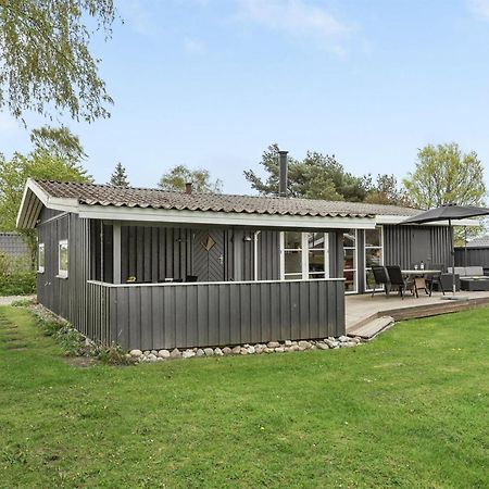 Holiday Home Markvor - 400M From The Sea In Se Jutland By Interhome Nedre Lysabild Екстер'єр фото